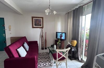 vente appartement 185 000 € à proximité de Schœlcher (97233)