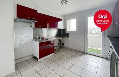 location appartement 660 € CC /mois à proximité de Castres (81100)