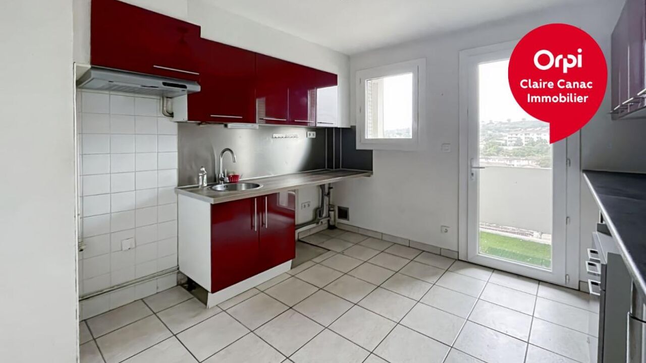 appartement 2 pièces 66 m2 à louer à Castres (81100)