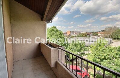 appartement 3 pièces 62 m2 à louer à Castres (81100)