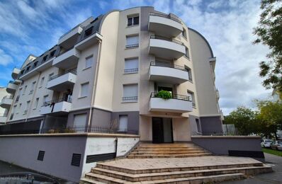 vente appartement 169 000 € à proximité de Les Mureaux (78130)