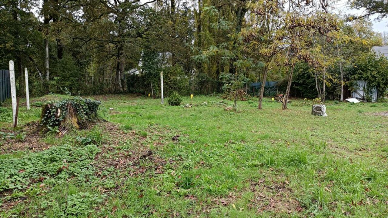 terrain 500 m2 à construire à Villemur-sur-Tarn (31340)