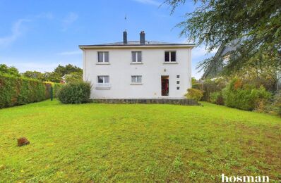 vente maison 360 000 € à proximité de Saint-Herblain (44800)