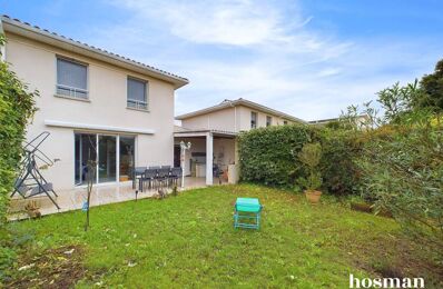 vente maison 340 000 € à proximité de Gradignan (33170)