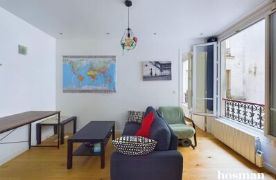 vente appartement 310 000 € à proximité de Stains (93240)