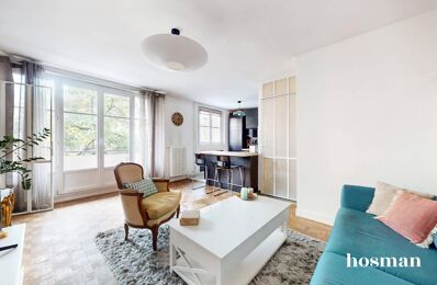 vente appartement 450 000 € à proximité de Houilles (78800)