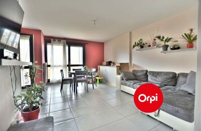 location appartement 1 006 € CC /mois à proximité de Genas (69740)