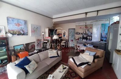 vente appartement 319 000 € à proximité de Pégomas (06580)