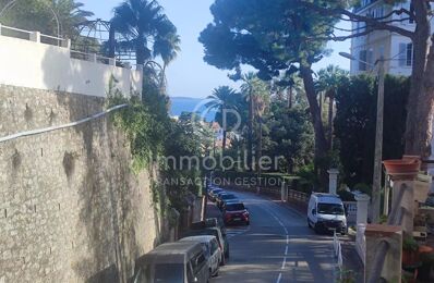 appartement 2 pièces 61 m2 à vendre à Cannes (06400)