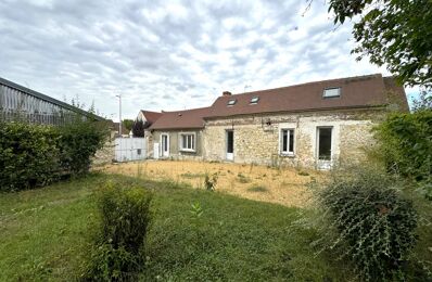 vente maison 245 000 € à proximité de Lacroix-Saint-Ouen (60610)