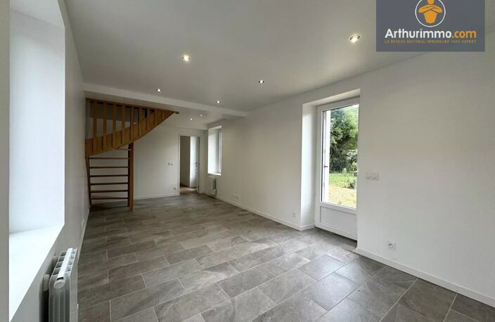 Compiègne, maison vivable de plein pied — photo 2