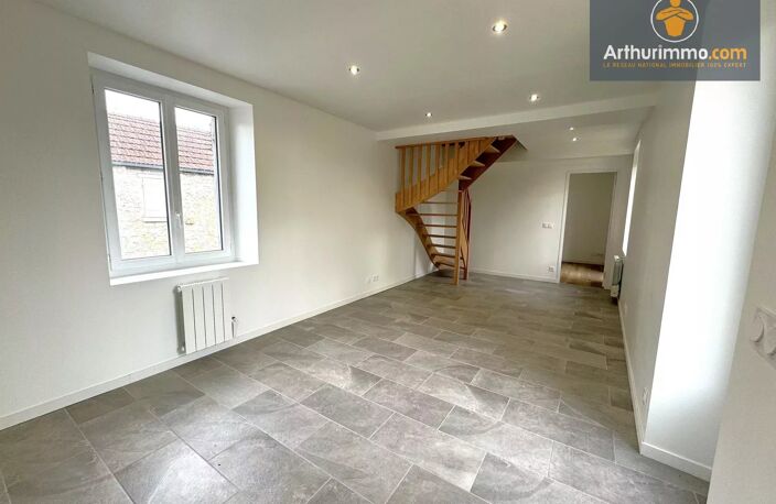 Compiègne, maison vivable de plein pied — photo 3