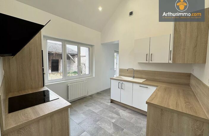 Compiègne, maison vivable de plein pied — photo 4