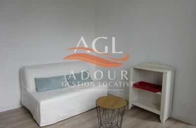 location appartement 664 € CC /mois à proximité de Bayonne (64100)