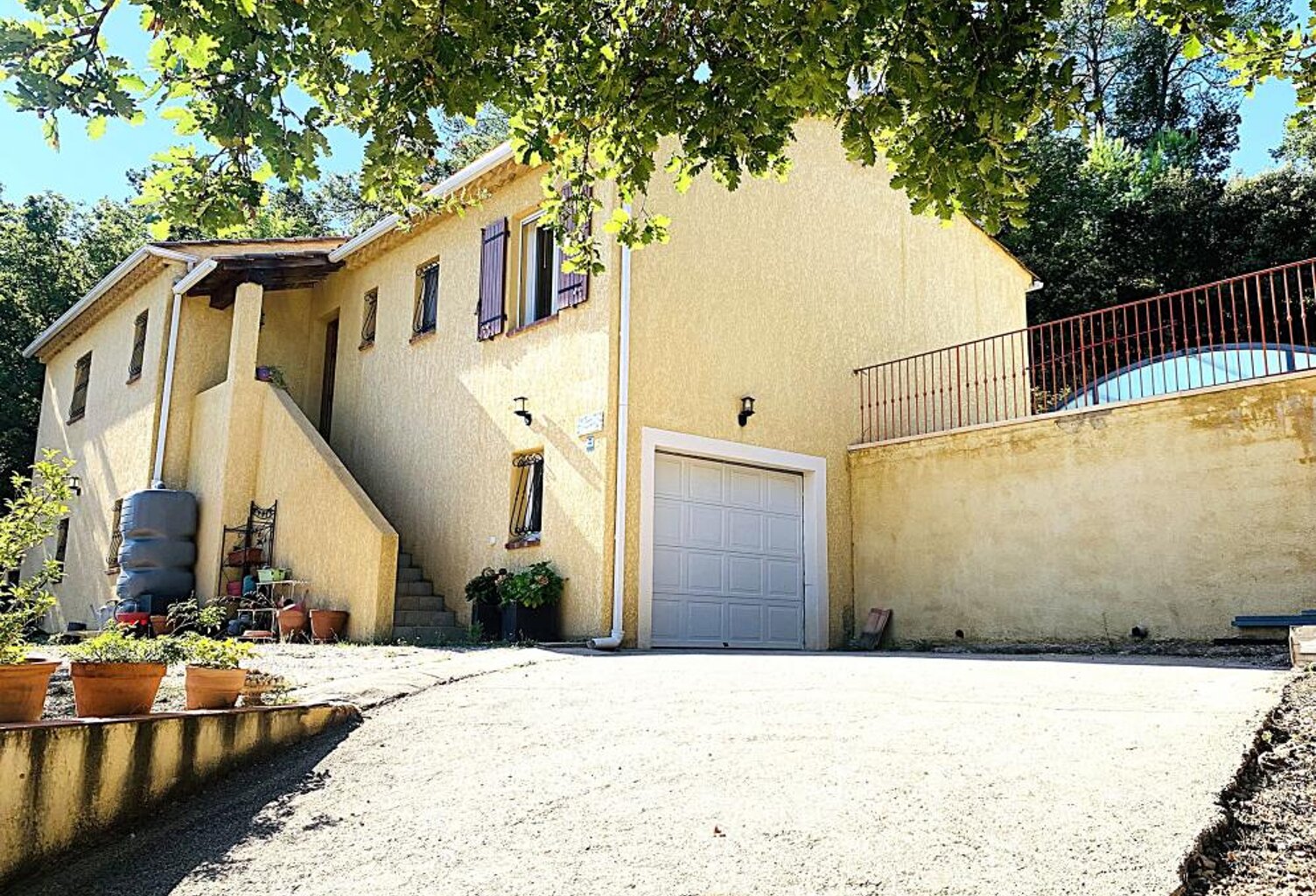 Maison À Vendre — photo 1