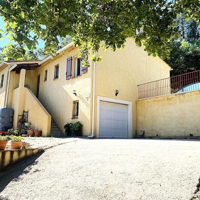 Maison 4 pièces 365000 €