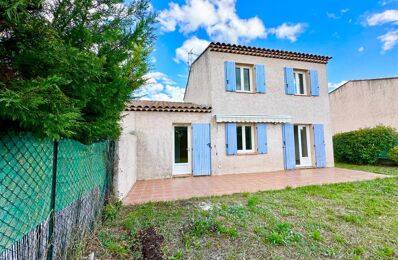 maison 4 pièces 110 m2 à vendre à Saint-Maximin-la-Sainte-Baume (83470)