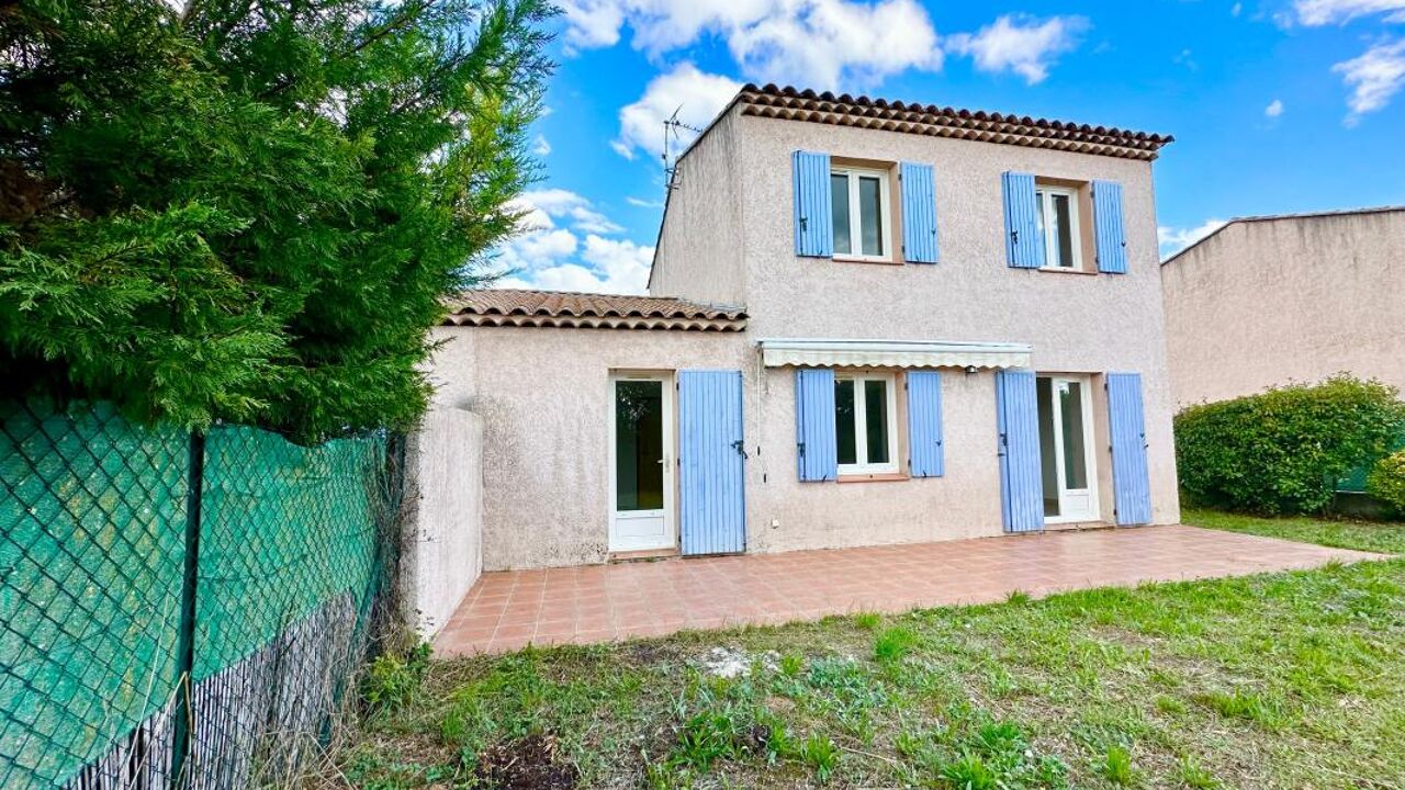 maison 4 pièces 110 m2 à vendre à Saint-Maximin-la-Sainte-Baume (83470)