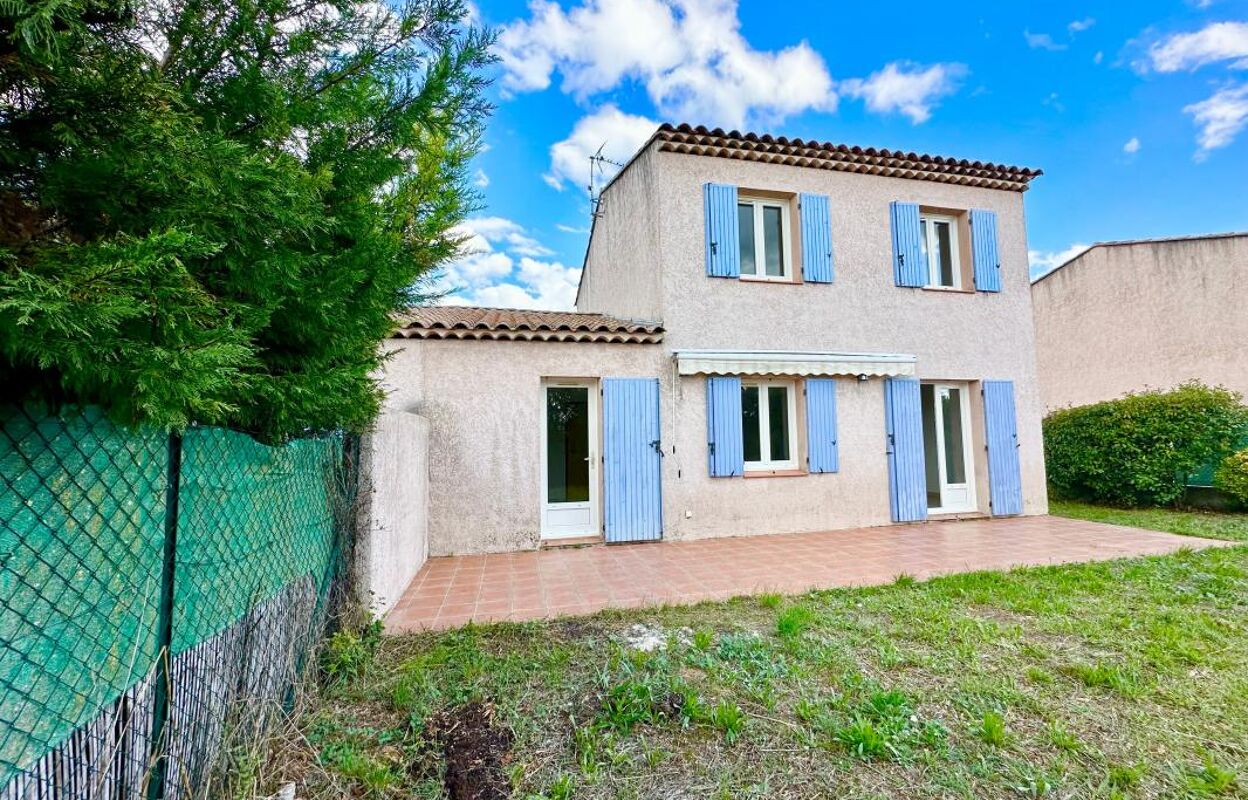 maison 4 pièces 110 m2 à vendre à Saint-Maximin-la-Sainte-Baume (83470)