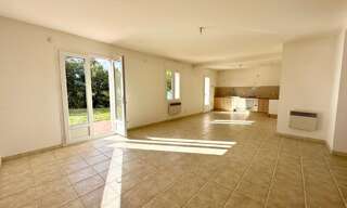 Maison 4 Pièces 110 m² à vendre à Saint-Maximin-la-Sainte-Baume (83470)