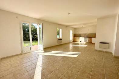 Maison 4 pièces 325000 €