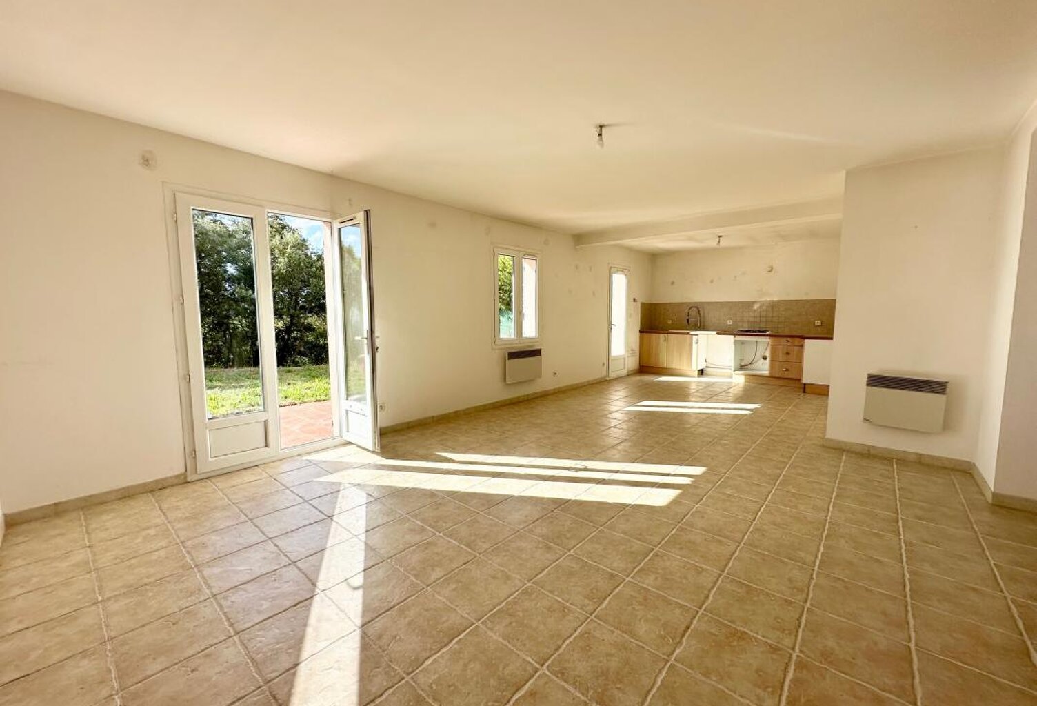 Maison T4 110m² — photo 1