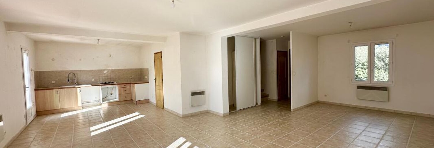 Maison 4 Pièces 110 m² à vendre à Bras (83149)