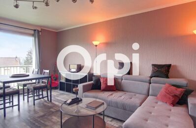 appartement 3 pièces 69 m2 à vendre à Saint-Étienne (42100)