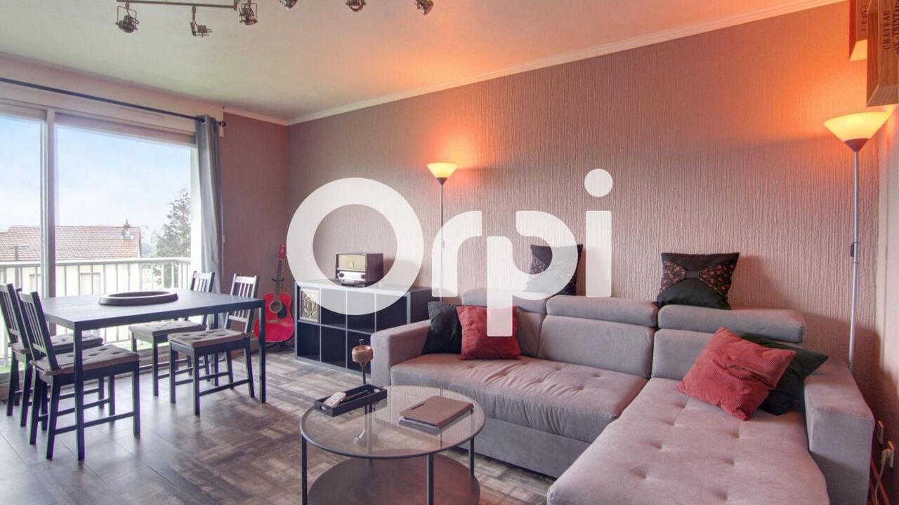 appartement 3 pièces 69 m2 à vendre à Saint-Étienne (42100)