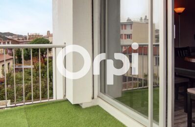 vente appartement 89 900 € à proximité de Roche-la-Molière (42230)