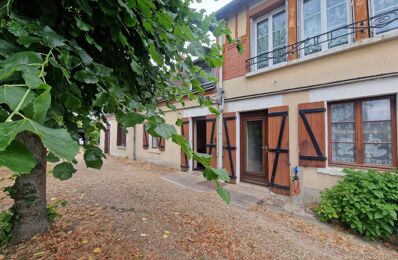 vente maison 256 900 € à proximité de Loury (45470)