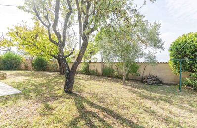 vente maison 379 000 € à proximité de Aix-en-Provence (13090)