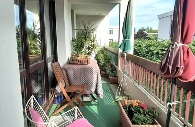 vente appartement 342 000 € à proximité de Joinville-le-Pont (94340)