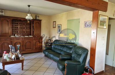 vente maison 161 000 € à proximité de Rancy (71290)