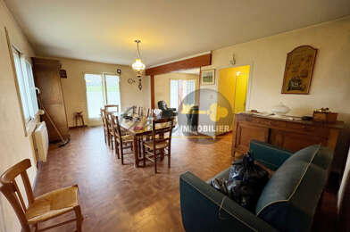 Maison 4 pièces 149000 €