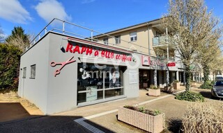 Commerce  53 m² à vendre à Mionnay (01390)