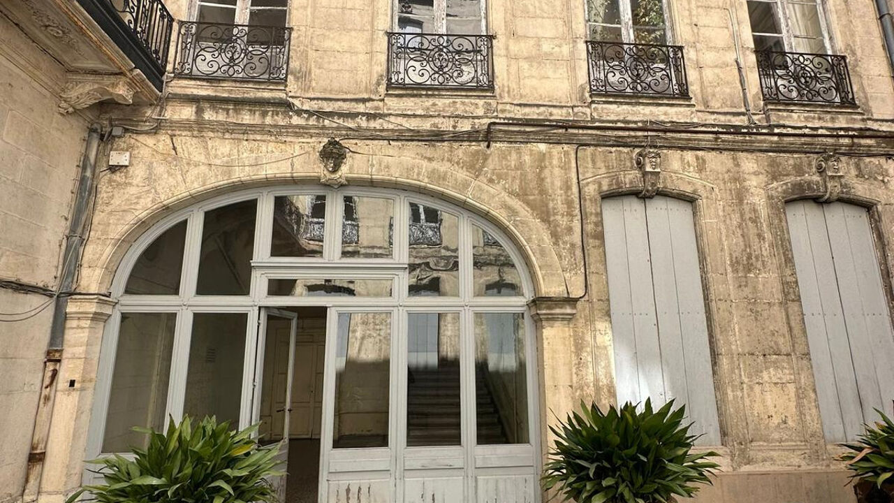 appartement 1 pièces 30 m2 à vendre à Montpellier (34000)