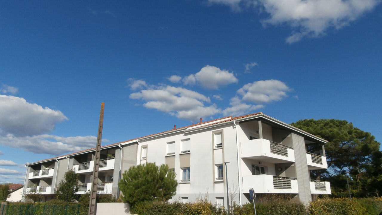 appartement 3 pièces 60 m2 à vendre à Labenne (40530)