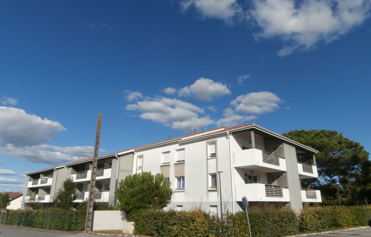 appartement 3 pièces 60 m2 à vendre à Labenne (40530)