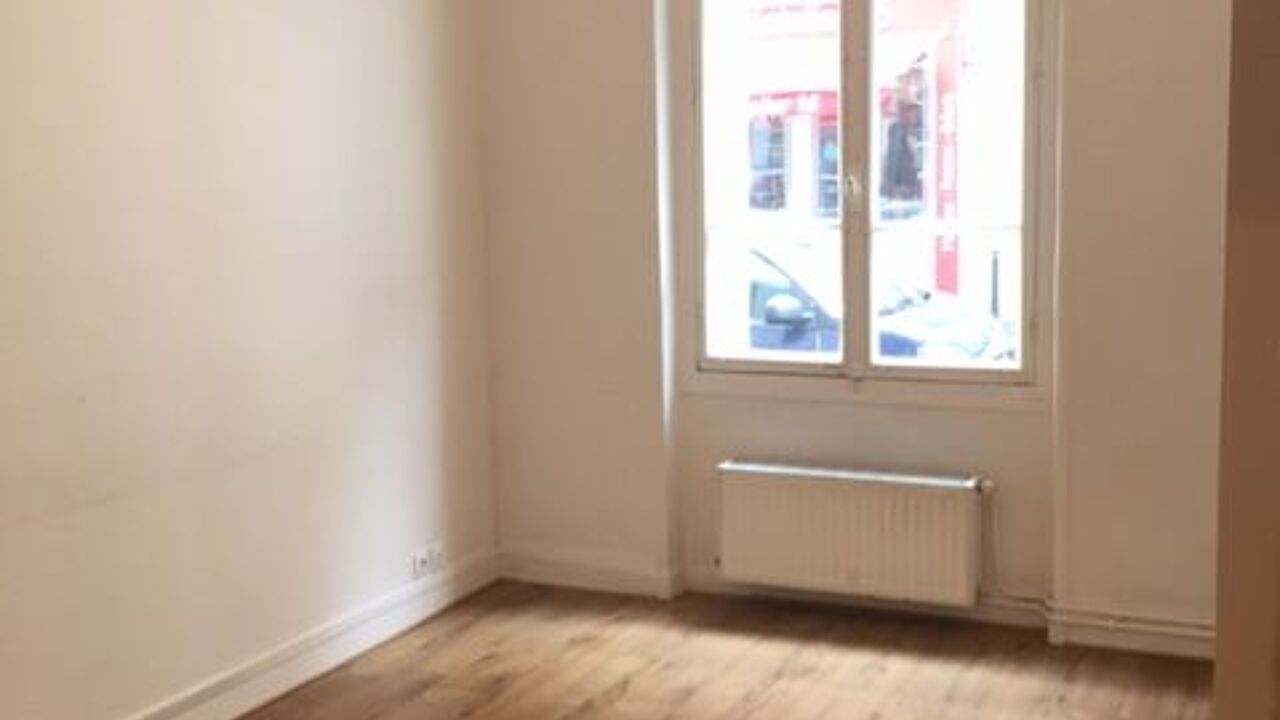 appartement 3 pièces 41 m2 à louer à Paris 16 (75016)