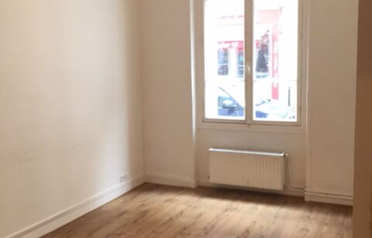 appartement 3 pièces 41 m2 à louer à Paris 16 (75016)