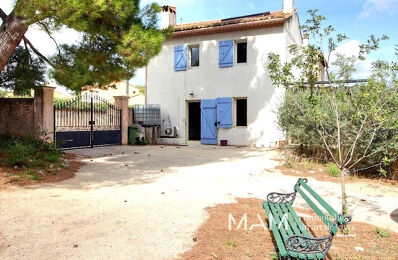 vente maison 429 000 € à proximité de Aubagne (13400)