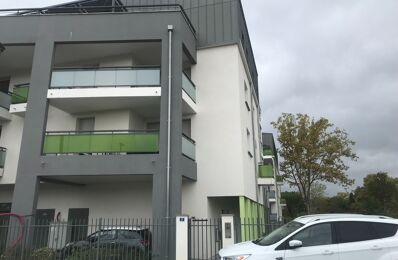 location appartement 800 € CC /mois à proximité de Daux (31700)