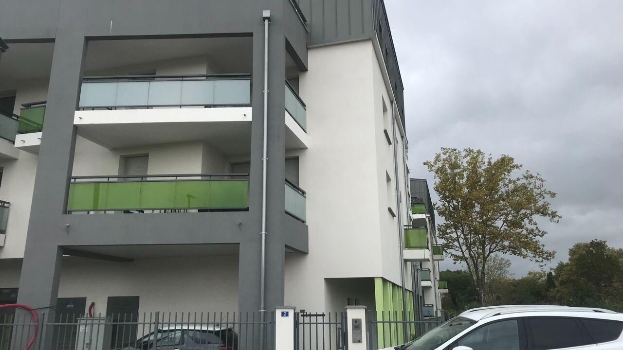 appartement 3 pièces 60 m2 à louer à Colomiers (31770)