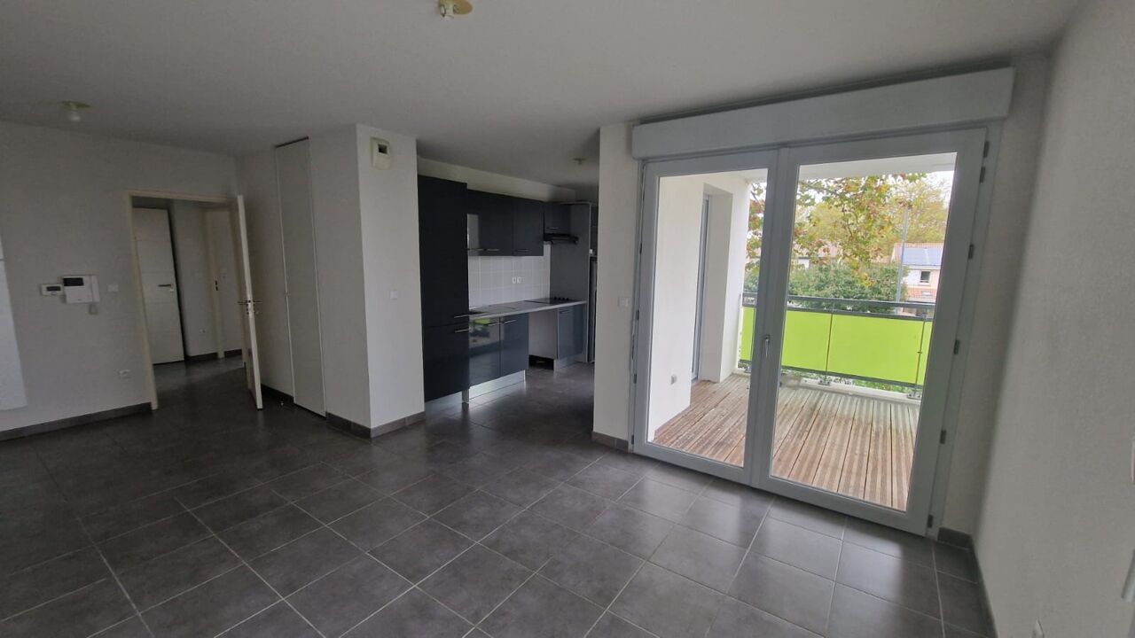 appartement 3 pièces 60 m2 à vendre à Colomiers (31770)