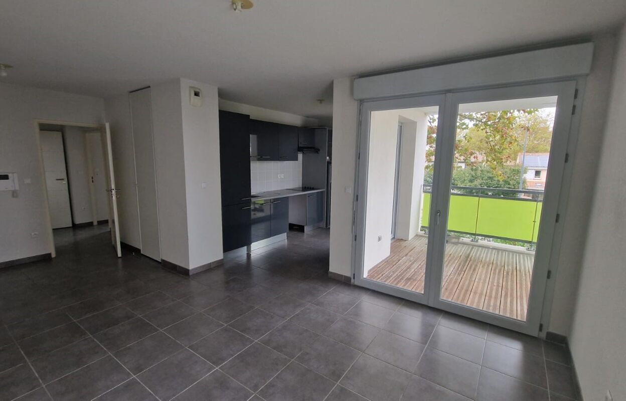 appartement 3 pièces 60 m2 à vendre à Colomiers (31770)