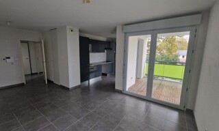 Appartement 3 Pièces 60 m² à louer à Colomiers (31770)