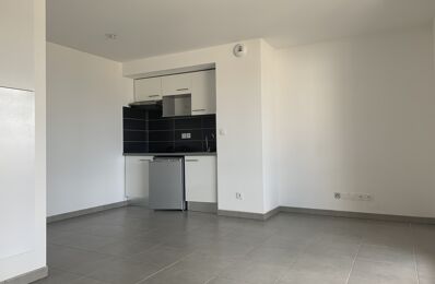 location appartement 595 € CC /mois à proximité de Saint-Loup-Cammas (31140)