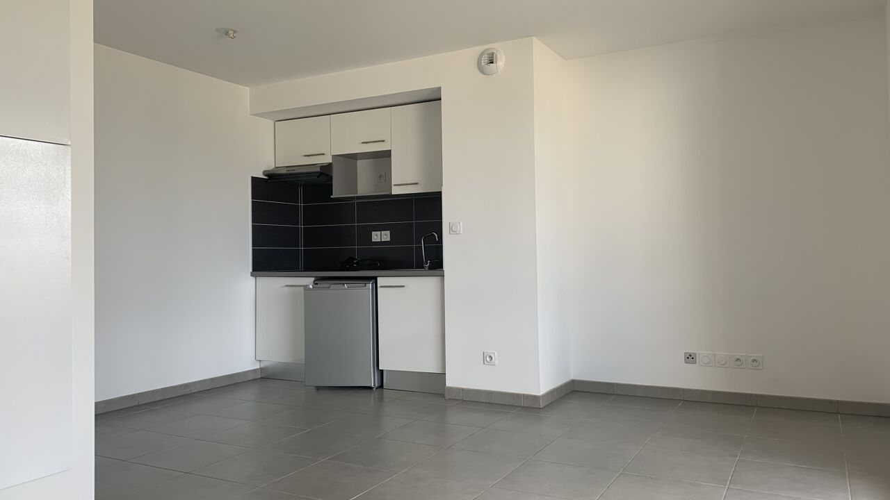 appartement 2 pièces 44 m2 à louer à Toulouse (31300)