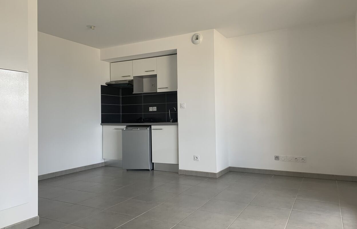 appartement 2 pièces 44 m2 à louer à Toulouse (31300)